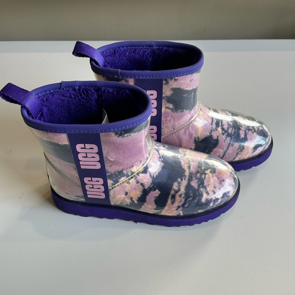 Ugg Mini TieDye
